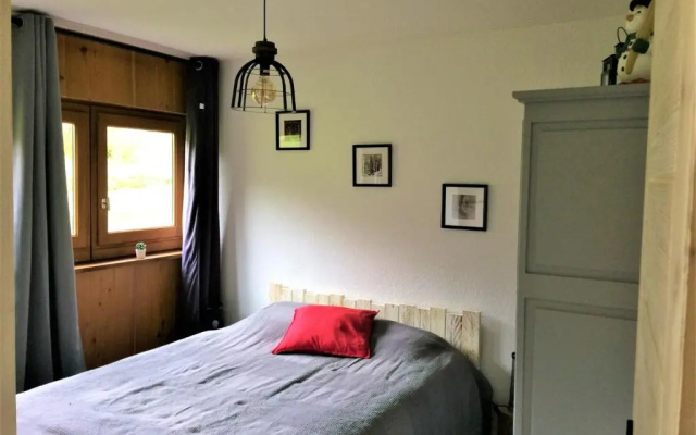 Appartement Mont-Dore, 2 pièces, 5 personnes - FR-1-415-114