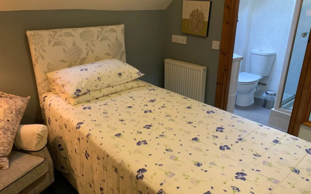 Lowe Farm - Bed & Breakfast Leominster