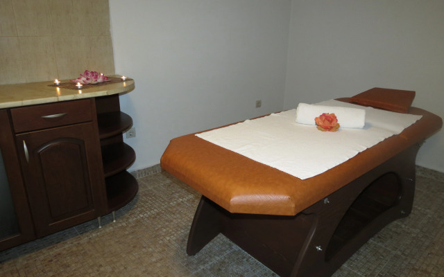 Spa & Apartment Hotel Mountain Romance