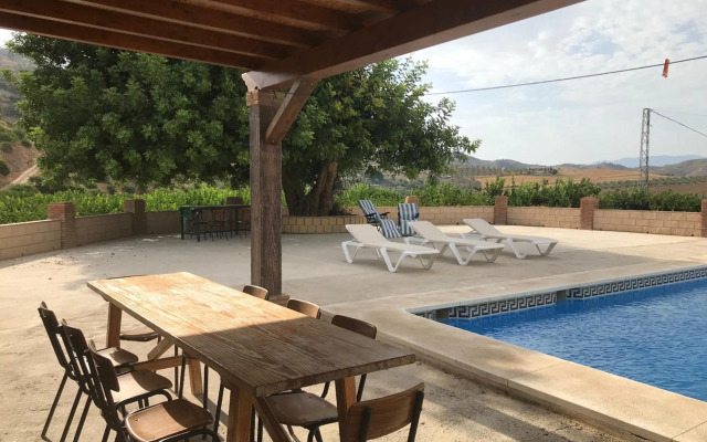 Casa rural Los Caballos - Finca Los Pelaeros