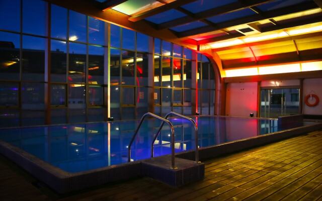 MDS Hotel Calama