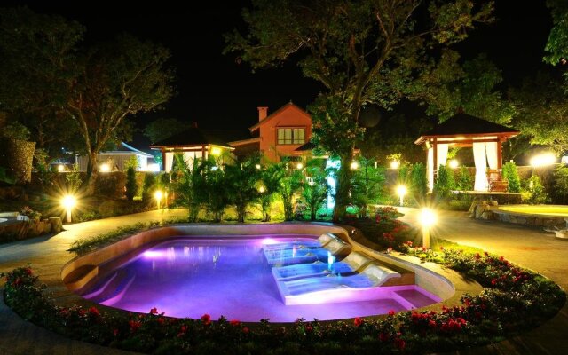 Haikou Happy Farm Resort