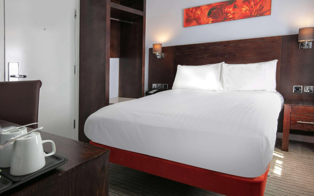 The Stuart Hotel, Sure Hotel Collection by Best Western