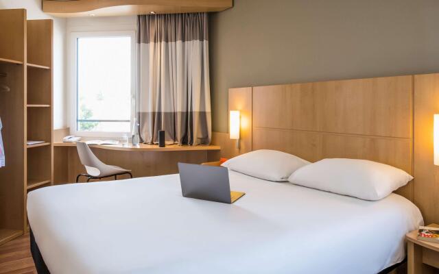 ibis Lausanne Crissier