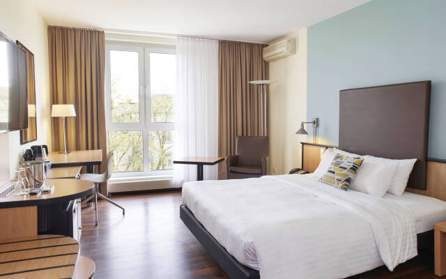 Courtyard by Marriott Dresden