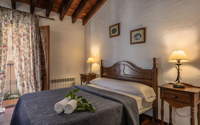 Casa Rural Del Rio