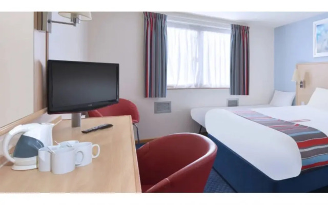 Travelodge Windsor Central