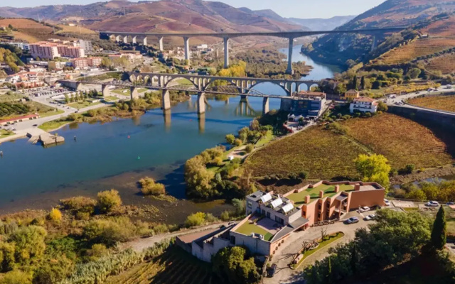 Vila Gale Collection Douro Hotel