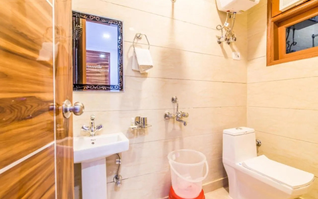 Hotel Pearl Mahipalpur Delhi Airport