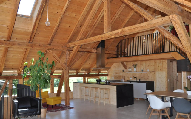 Ferienwohnung Reichart