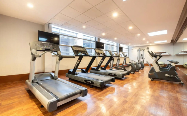 Holiday Inn Santiago - Airport Terminal by IHG