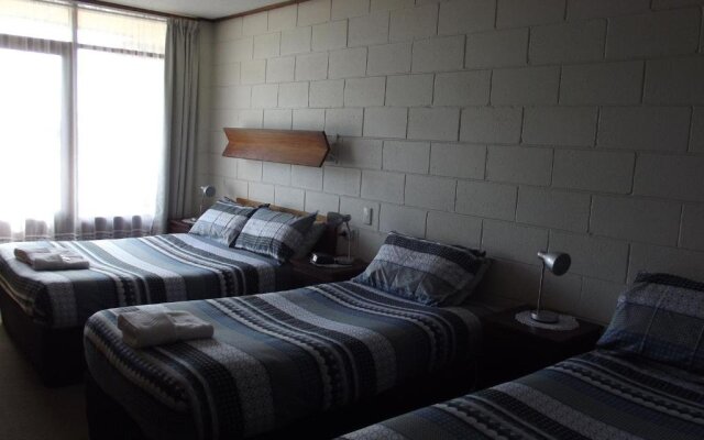 Morwell Parkside Motel