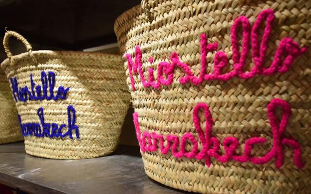 Miostello Lifestyle Riad Marrakech