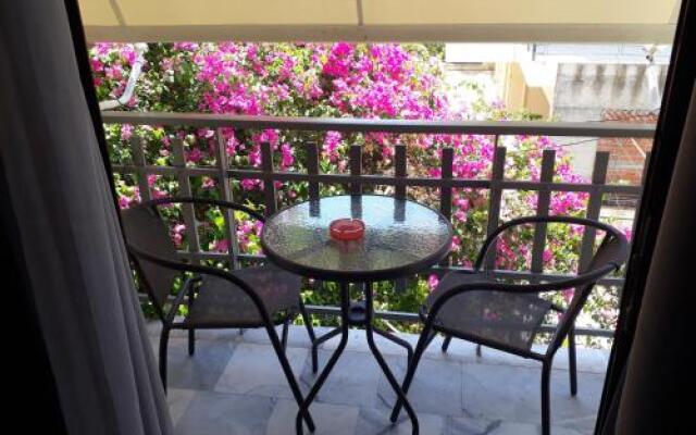Enalion Beach Hotel