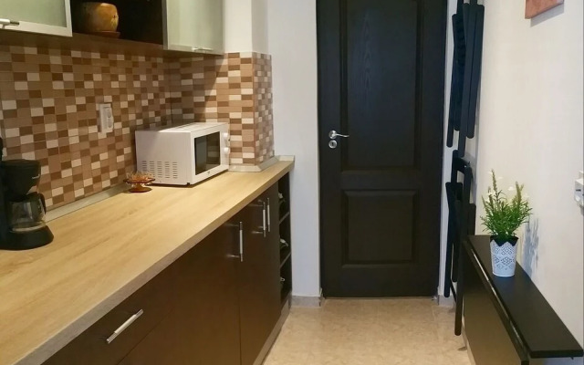 Sudului 810 by MRG Apartments
