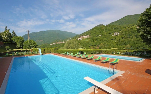 Garnì Hotel Tignale