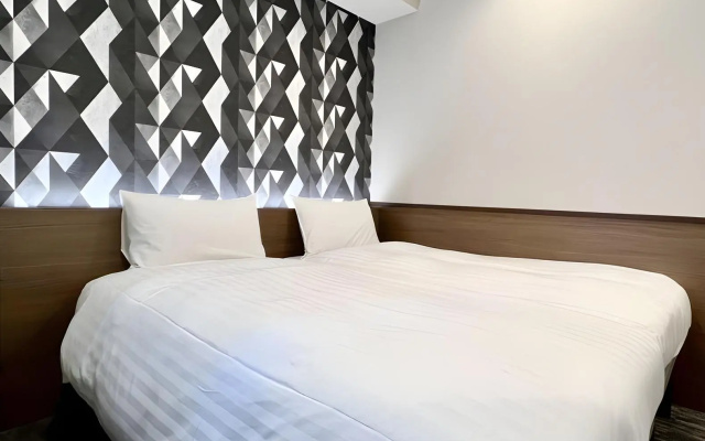 Kin Hotel – Guest Rooms – Tokyo