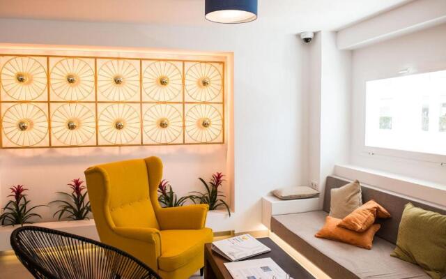 Hotel Chevy & Suites