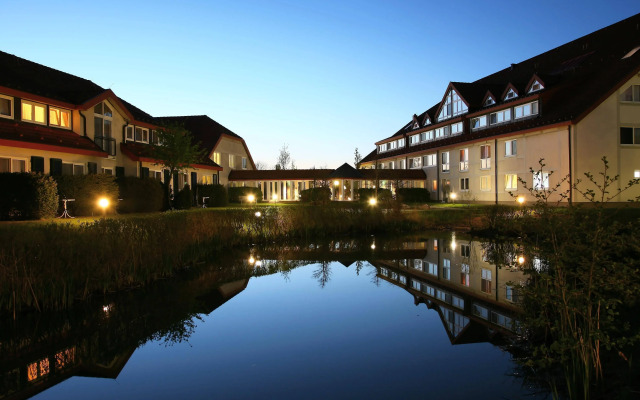 Aedenlife Hotel & Resort Rügen