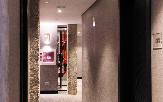 THE APARTMENT by assethoteles