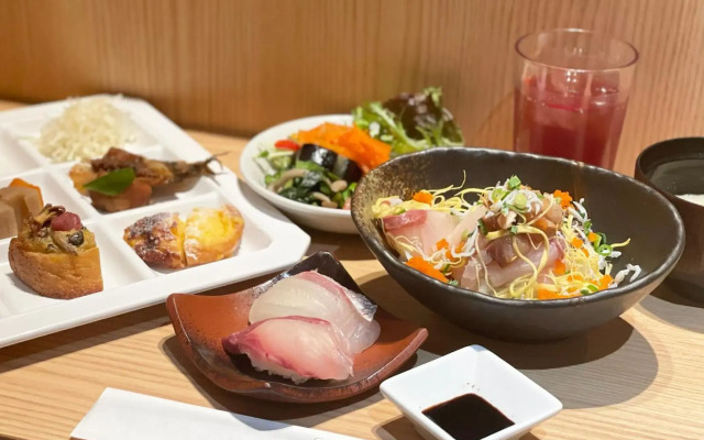 Hotel Etwas Tenjin