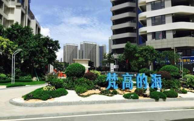 Micro Theme Parent Child Hotel