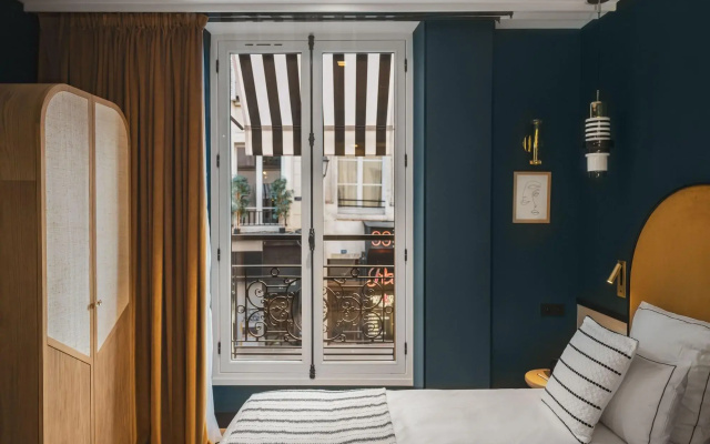 Dandy Hotel & Kitchen