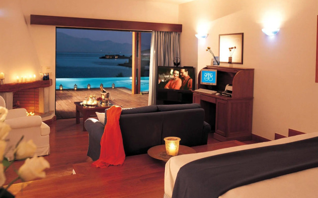 Elounda Bay Palace Hotel