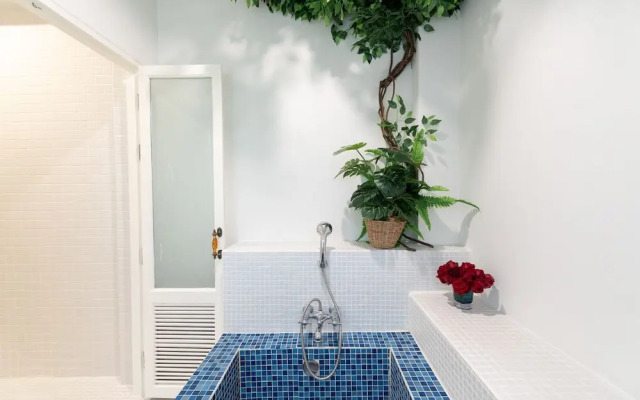 Rosario Oasis Resort - SHA Plus