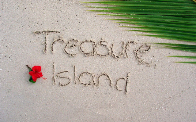 Nakelo Treasure Island Resort & Spa