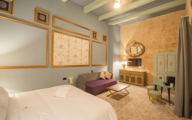 The Vincent Boutique Suites