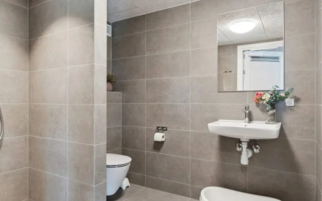 5 Star Holiday Home in Bogense