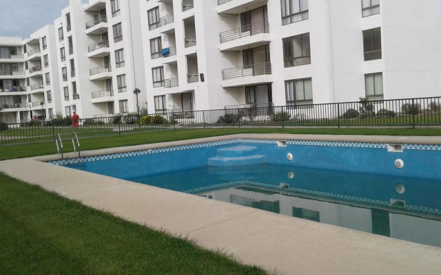 La Serena Avenida Islon