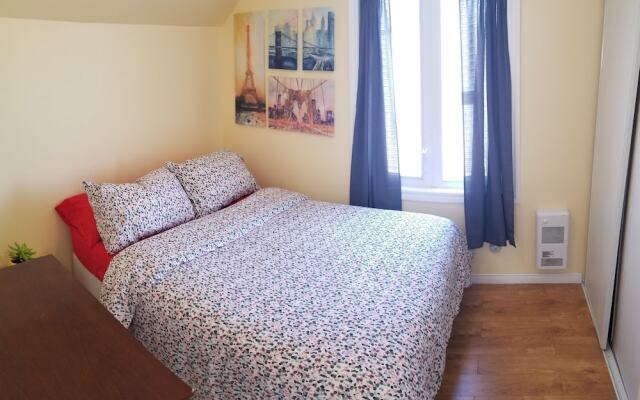 Cotufas 1 bedroom apartment