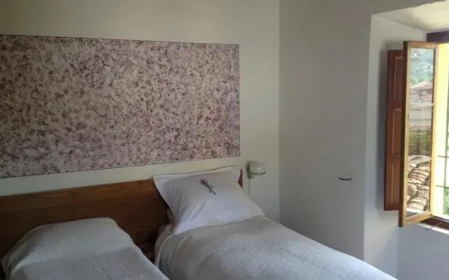 Casa Fontana Tuscany B&B