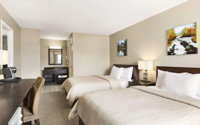 Super 8 By Wyndham Oroville