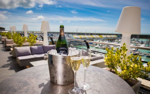 Malmaison Brighton
