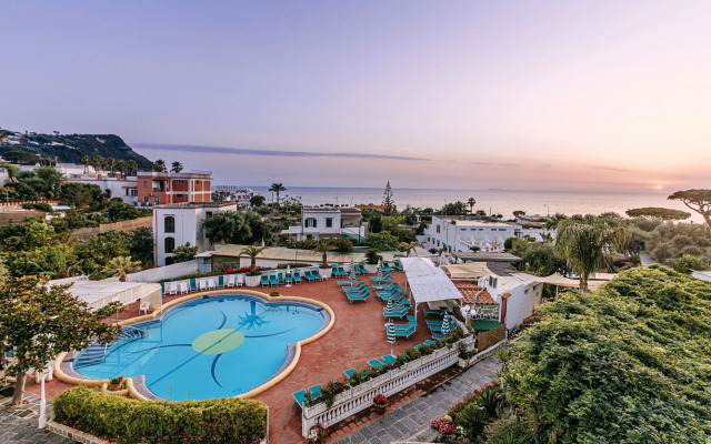 Hotel Galidon Thermal & Wellness Park