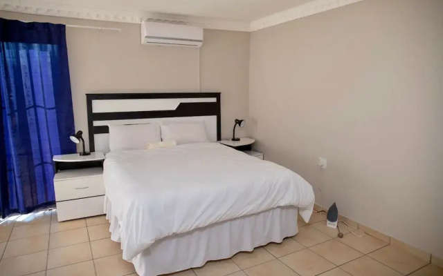 Ecogreen Guesthouse