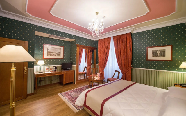 Strozzi Palace Hotel