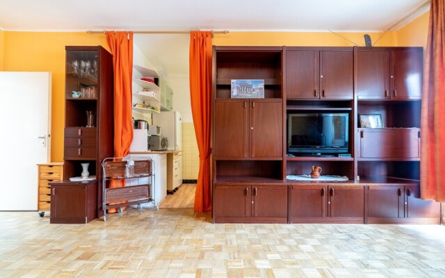 Private Apartment Hagenstraße