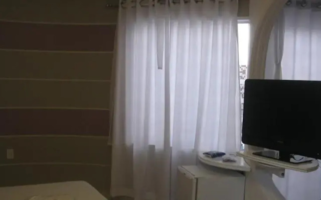 Plaza Motel (Adult only)