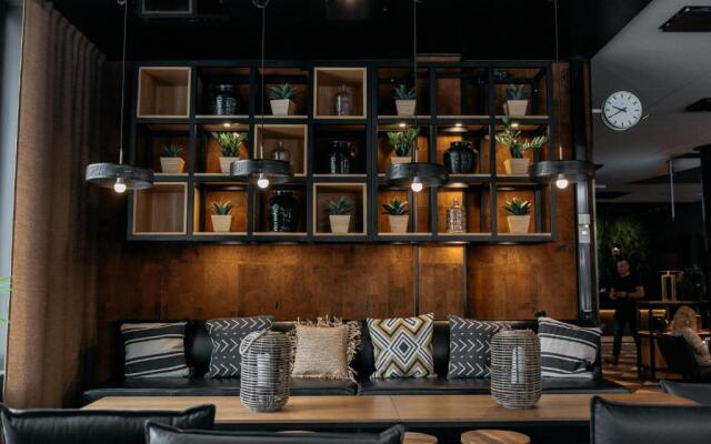 Original Sokos Hotel Puijonsarvi