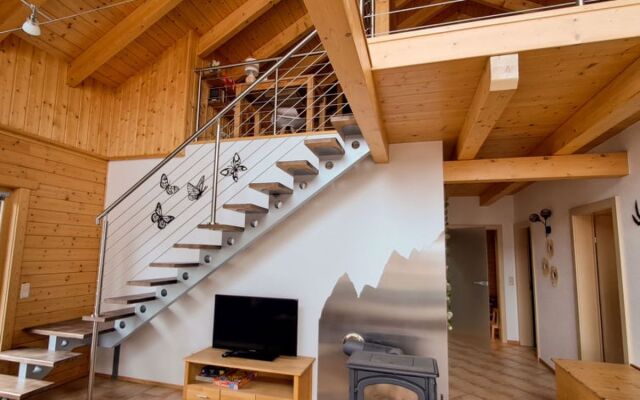 Chalet Dolzer