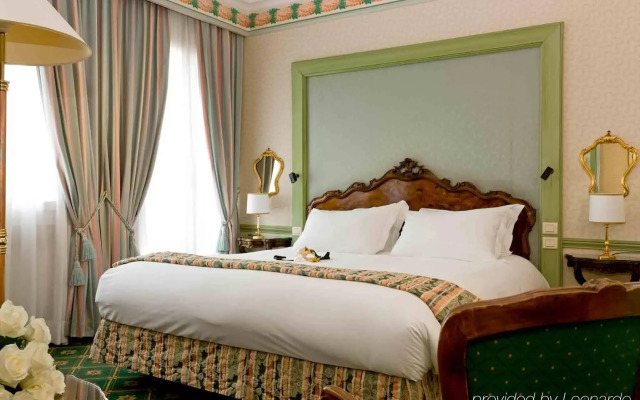 Papadopoli Hotel Venezia - MGallery Collection