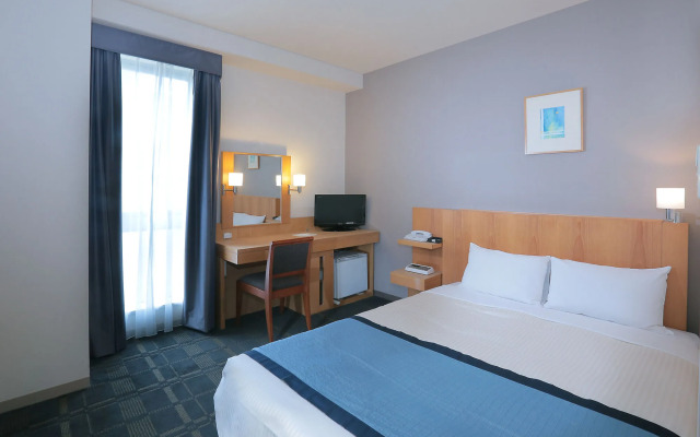 Urawa Washington Hotel