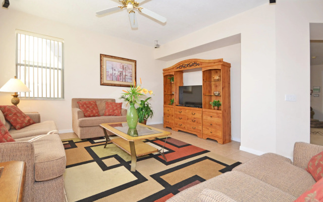 Willow View Villa