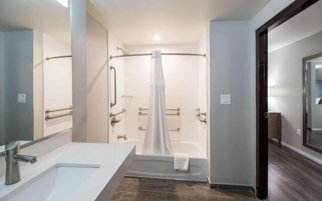 Comfort Suites Columbia I-65