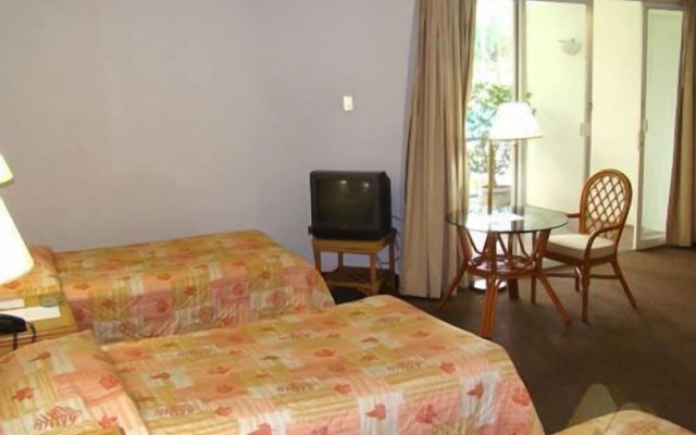 Hotel Miranda Cumberland