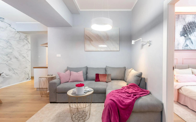 Turk Apartments Rijeka